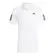 Camisa Polo Adidas Club 3 Listras Masculina