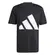 Camiseta Adidas Essentials Big Logo Masculina