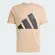 Camiseta Adidas Essentials Big Logo Masculina