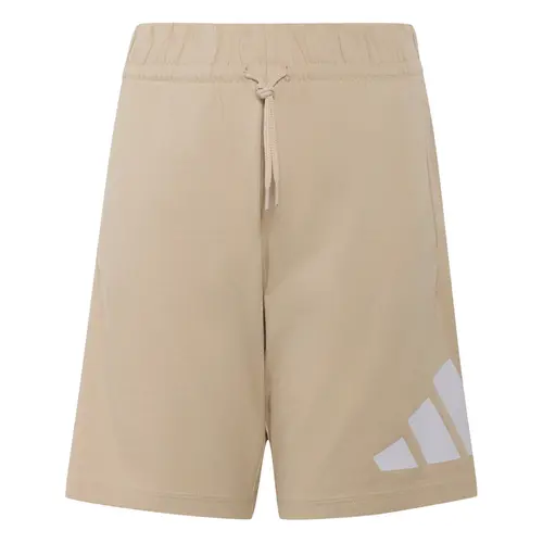 Bermuda Adidas Moletom Essentials Kids Infantil
