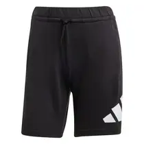 Bermuda Adidas Moletom Essentials Kids Infantil