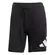 Bermuda Adidas Moletom Essentials Kids Infantil