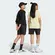 Bermuda Adidas Moletom Essentials Kids Infantil