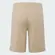 Bermuda Adidas Moletom Essentials Kids Infantil