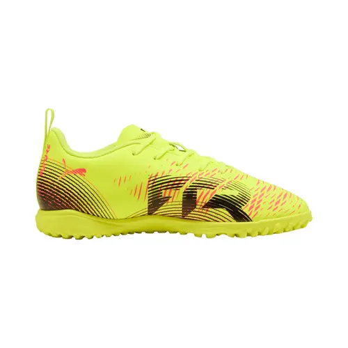 Chuteira Society Puma Future 8 Play Infantil