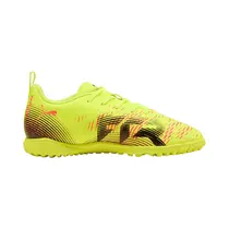 Chuteira Society Puma Future 8 Play Infantil