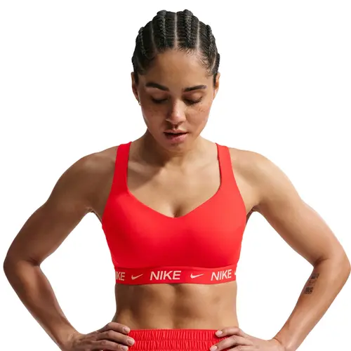 Top Nike Indy Dri-FIT Alta Sustentação Feminino