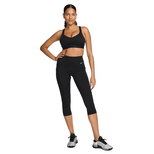 Top Nike Indy Dri-FIT Alta Sustentação Feminino