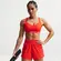 Top Nike Indy Dri-FIT Alta Sustentação Feminino