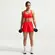 Top Nike Indy Dri-FIT Alta Sustentação Feminino