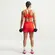 Top Nike Indy Dri-FIT Alta Sustentação Feminino