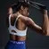 Top Nike Indy Dri-FIT Alta Sustentação Feminino