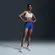 Top Nike Indy Dri-FIT Alta Sustentação Feminino