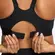 Top Nike Indy Dri-FIT Alta Sustentação Feminino