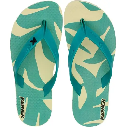 Chinelo Sandália Kenner Summer Unissex