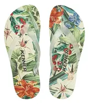 Chinelo Sandália Kenner Summer Unissex