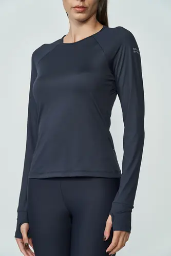 Blusa Colcci Sport Training 0365701020