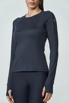 Blusa Colcci Sport Training 0365701020