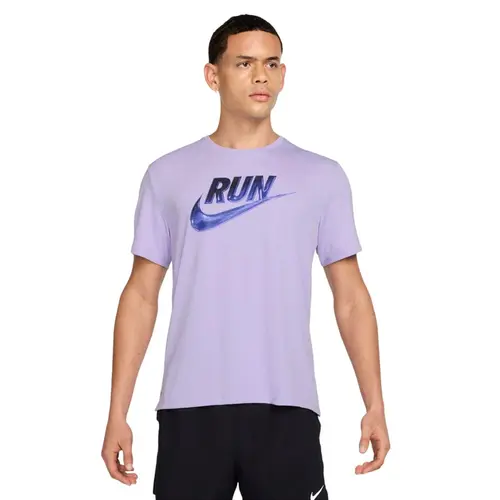 Camiseta Nike Run Energy Miler Masculina