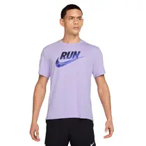 Camiseta Nike Run Energy Miler Masculina