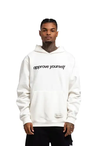 Moletom Approve Yourself Tradicional