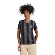 Camisa Botafogo Braziline Romper Feminina