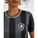 Camisa Botafogo Braziline Romper Feminina