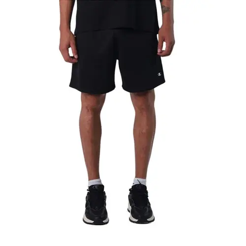 Bermuda Champion Dry C Patch Masculina