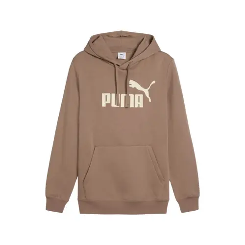 Moletom Puma Com Capuz Essentials No. 1 Logo Masculino
