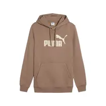 Moletom Puma Com Capuz Essentials No. 1 Logo Masculino
