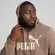 Moletom Puma Com Capuz Essentials No. 1 Logo Masculino