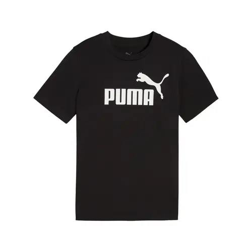 Camiseta Puma Essentials No. 1 Logo Boys Infantil
