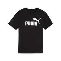 Camiseta Puma Essentials No. 1 Logo Boys Infantil