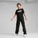 Camiseta Puma Essentials No. 1 Logo Boys Infantil