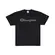 Camiseta Champion Malha Leve Script Metal Masculina