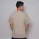 Camiseta Champion Malha Leve Script Metal Masculina