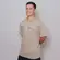 Camiseta Champion Malha Leve Script Metal Masculina
