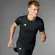 Camiseta Adidas Adizero Essentials Corrida Masculina
