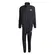 Conjunto de Agasalho Adidas Jaqueta + Calça Woven 3 Listras Masculino