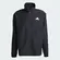Conjunto de Agasalho Adidas Jaqueta + Calça Woven 3 Listras Masculino