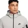 Jaqueta Nike Tech Fleece Com Zíper e Capuz Masculina