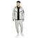 Jaqueta Nike Tech Fleece Com Zíper e Capuz Masculina