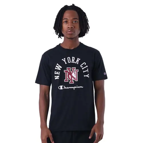 Camiseta Champion New York City Masculina