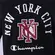 Camiseta Champion New York City Masculina