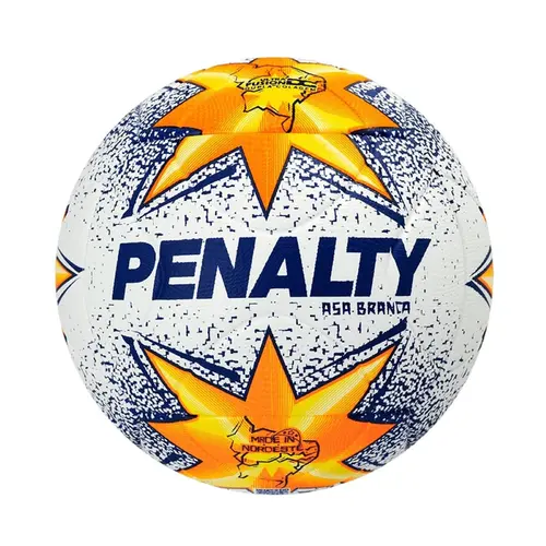 Bola Futebol de Campo Penalty Asa Branca R2 Copa do Nordeste