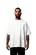 Camiseta Approve Huge Oversized YRSLF Inverse Masculina