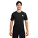 Camiseta Adidas Own The Run 3 Listras Masculina