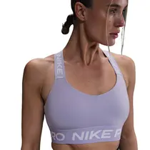Top Nike PRO Feminino