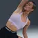 Top Nike PRO Feminino