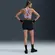 Top Nike PRO Feminino